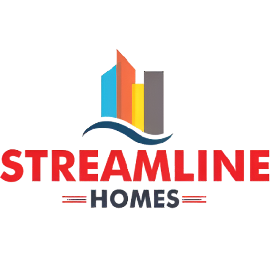 Streamline Homes